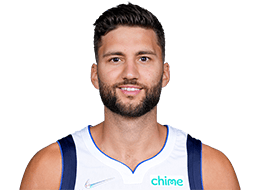 Maxi Kleber Stats Dunkest