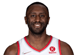 Patrick Patterson Stats | Dunkest