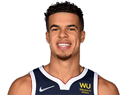 Michael Porter Jr. Stats | Dunkest