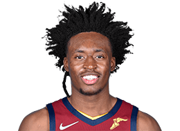 Collin Sexton Stats | Dunkest