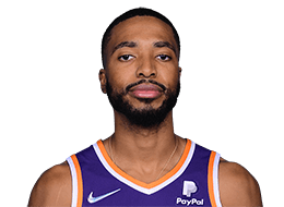 Mikal Bridges Stats | Dunkest