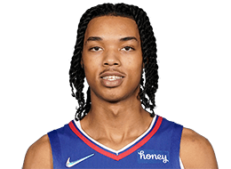 Brandon Boston Jr. Stats | Dunkest